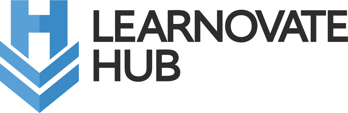 Learnovate Hub logo